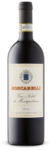 Boscarelli Vino Nobile Di Montepulciano Docg 2012